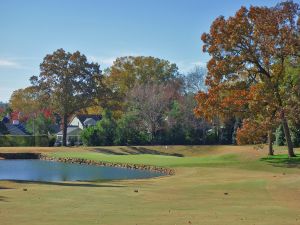 Birmingham (West) 10th Fairway